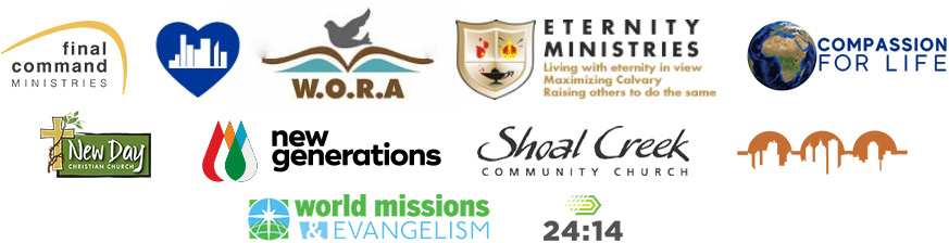 Time To Disciple America Social Proof 2